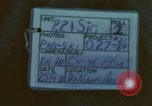 Image of CH-54 Skycrane Vietnam, 1969, second 12 stock footage video 65675023797