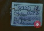 Image of CH-54 Skycrane Vietnam, 1969, second 13 stock footage video 65675023797