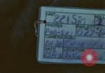 Image of CH-54 Skycrane Vietnam, 1969, second 16 stock footage video 65675023797