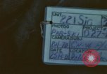 Image of CH-54 Skycrane Vietnam, 1969, second 17 stock footage video 65675023797