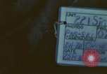 Image of CH-54 Skycrane Vietnam, 1969, second 19 stock footage video 65675023797