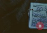 Image of CH-54 Skycrane Vietnam, 1969, second 21 stock footage video 65675023797