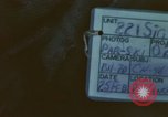 Image of CH-54 Skycrane Vietnam, 1969, second 23 stock footage video 65675023797