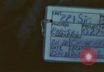 Image of CH-54 Skycrane Vietnam, 1969, second 24 stock footage video 65675023797