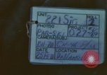 Image of CH-54 Skycrane Vietnam, 1969, second 25 stock footage video 65675023797
