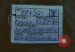 Image of CH-54 Skycrane Vietnam, 1969, second 26 stock footage video 65675023797