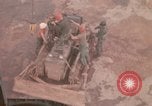 Image of CH-54 Skycrane Vietnam, 1969, second 28 stock footage video 65675023797