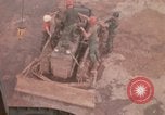 Image of CH-54 Skycrane Vietnam, 1969, second 29 stock footage video 65675023797