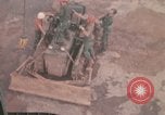 Image of CH-54 Skycrane Vietnam, 1969, second 30 stock footage video 65675023797