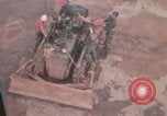 Image of CH-54 Skycrane Vietnam, 1969, second 31 stock footage video 65675023797
