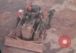 Image of CH-54 Skycrane Vietnam, 1969, second 32 stock footage video 65675023797