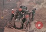 Image of CH-54 Skycrane Vietnam, 1969, second 35 stock footage video 65675023797