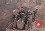 Image of CH-54 Skycrane Vietnam, 1969, second 36 stock footage video 65675023797