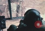 Image of CH-54 Skycrane Vietnam, 1969, second 48 stock footage video 65675023797