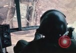 Image of CH-54 Skycrane Vietnam, 1969, second 49 stock footage video 65675023797