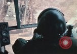 Image of CH-54 Skycrane Vietnam, 1969, second 51 stock footage video 65675023797