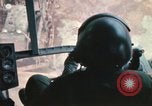Image of CH-54 Skycrane Vietnam, 1969, second 52 stock footage video 65675023797