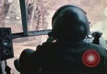 Image of CH-54 Skycrane Vietnam, 1969, second 53 stock footage video 65675023797