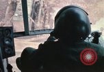 Image of CH-54 Skycrane Vietnam, 1969, second 56 stock footage video 65675023797