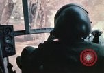 Image of CH-54 Skycrane Vietnam, 1969, second 57 stock footage video 65675023797