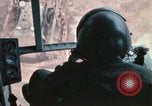 Image of CH-54 Skycrane Vietnam, 1969, second 62 stock footage video 65675023797