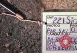 Image of CH-54 Skycrane Vietnam, 1969, second 1 stock footage video 65675023798
