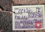 Image of CH-54 Skycrane Vietnam, 1969, second 3 stock footage video 65675023798