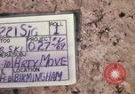 Image of CH-54 Skycrane Vietnam, 1969, second 7 stock footage video 65675023798