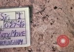 Image of CH-54 Skycrane Vietnam, 1969, second 8 stock footage video 65675023798