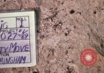 Image of CH-54 Skycrane Vietnam, 1969, second 9 stock footage video 65675023798