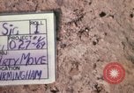 Image of CH-54 Skycrane Vietnam, 1969, second 10 stock footage video 65675023798