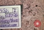 Image of CH-54 Skycrane Vietnam, 1969, second 11 stock footage video 65675023798