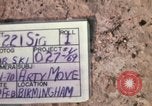 Image of CH-54 Skycrane Vietnam, 1969, second 12 stock footage video 65675023798