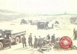 Image of CH-54 Skycrane Vietnam, 1969, second 20 stock footage video 65675023798