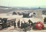 Image of CH-54 Skycrane Vietnam, 1969, second 21 stock footage video 65675023798