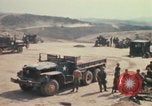 Image of CH-54 Skycrane Vietnam, 1969, second 24 stock footage video 65675023798