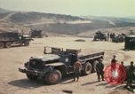Image of CH-54 Skycrane Vietnam, 1969, second 25 stock footage video 65675023798