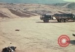 Image of CH-54 Skycrane Vietnam, 1969, second 35 stock footage video 65675023798