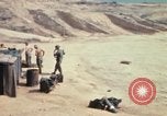 Image of CH-54 Skycrane Vietnam, 1969, second 40 stock footage video 65675023798
