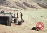 Image of CH-54 Skycrane Vietnam, 1969, second 41 stock footage video 65675023798