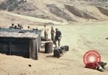 Image of CH-54 Skycrane Vietnam, 1969, second 42 stock footage video 65675023798