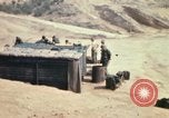 Image of CH-54 Skycrane Vietnam, 1969, second 43 stock footage video 65675023798