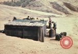 Image of CH-54 Skycrane Vietnam, 1969, second 44 stock footage video 65675023798