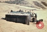 Image of CH-54 Skycrane Vietnam, 1969, second 45 stock footage video 65675023798