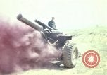 Image of CH-54 Skycrane Vietnam, 1969, second 47 stock footage video 65675023798