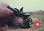 Image of CH-54 Skycrane Vietnam, 1969, second 48 stock footage video 65675023798