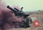 Image of CH-54 Skycrane Vietnam, 1969, second 49 stock footage video 65675023798