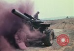 Image of CH-54 Skycrane Vietnam, 1969, second 50 stock footage video 65675023798