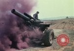 Image of CH-54 Skycrane Vietnam, 1969, second 51 stock footage video 65675023798