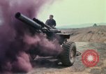 Image of CH-54 Skycrane Vietnam, 1969, second 52 stock footage video 65675023798